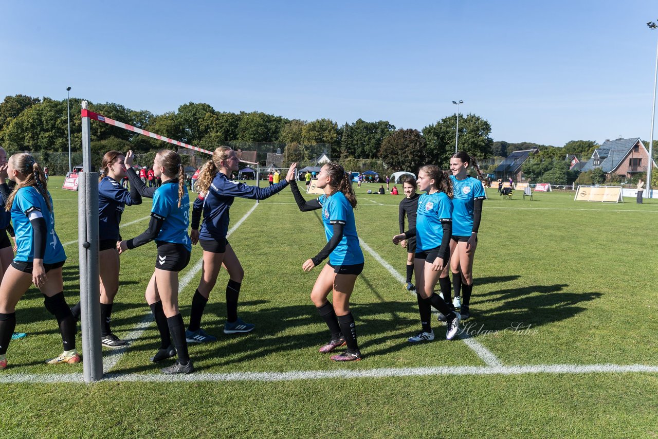 Bild 403 - wU16 Deutsche Meisterschaft